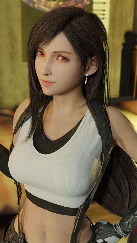 fantasy tifa porno|Final Fantasy Tifa lockhart 3D Hentai Porn SFM Compilation